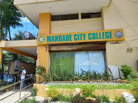 Best Private School in Mandaue City .